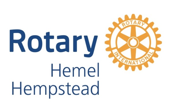 Hemel Rotary Santa Sleigh